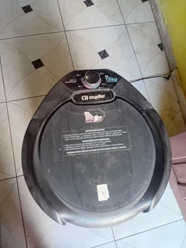 Centrífuga