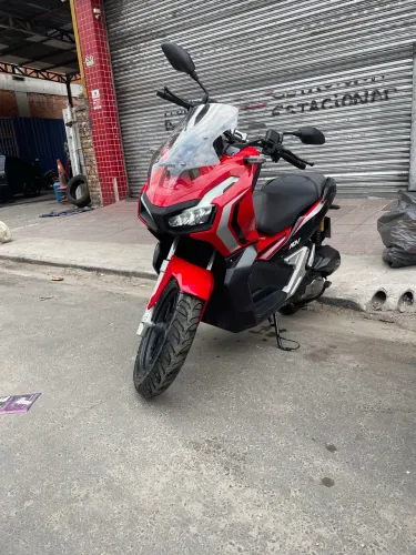 Honda ADV