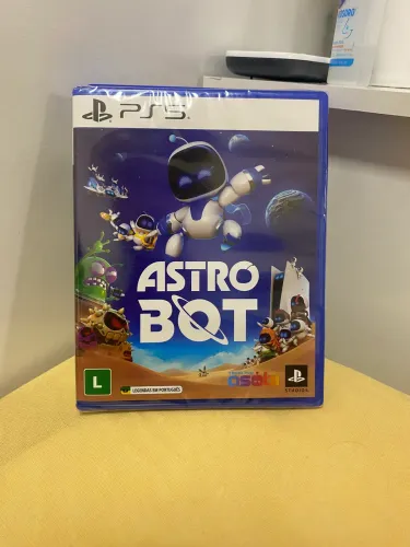 Astro Bot