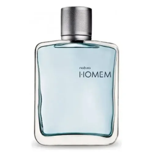 Deo Colônia Masculino Natura Homem 100 ml