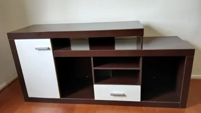 Rack para sala