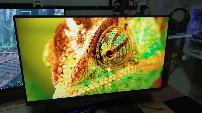 Monitor Profissional 4K Samsung UR550 IPS 28pol 