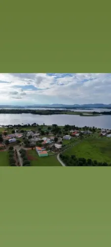Vende-se Terreno de 600 M2 com acesso a Represa em Carlopolis PR