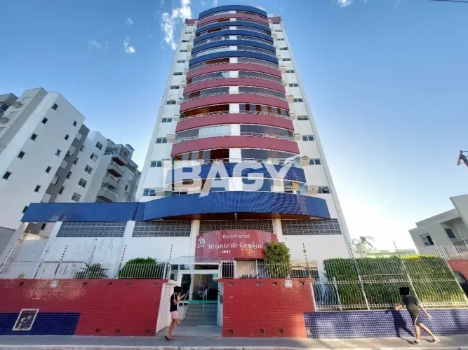 Excelente Apartamento 3 dormitório(s) em Centro - Palhoça