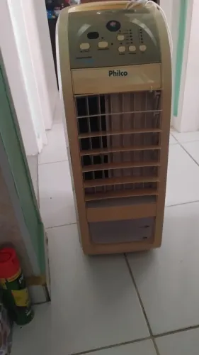 Climatizador