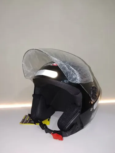 Capacete