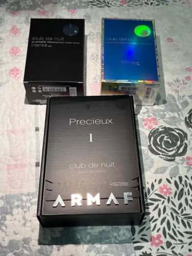 Perfumes importados!!!!