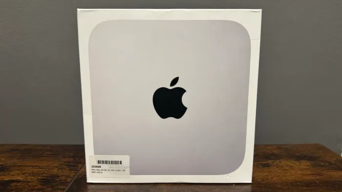 Mac Mini M2 2023