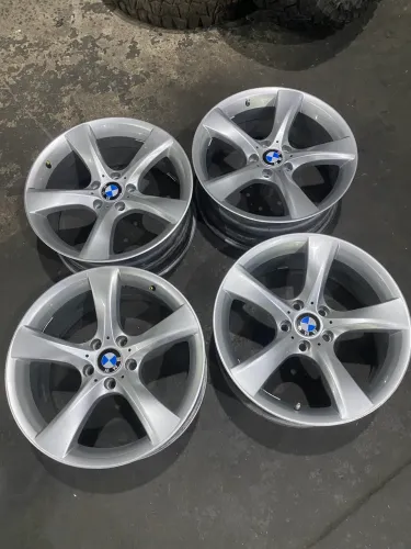 Roda aro 19 5x120 Original BMW x6