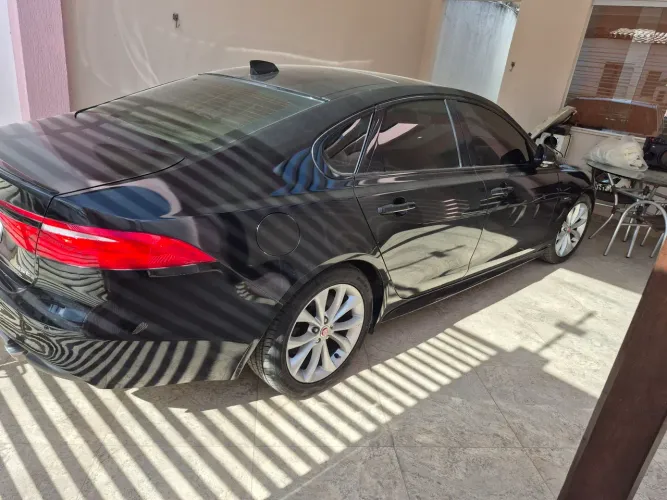 Jaguar XF 2.0 Gtdi R-sport 240cv Aut. 2017