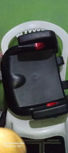 Bebê Conforto