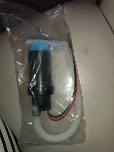 Kit bomba de combustível Astra