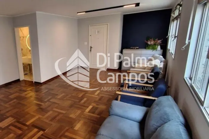 Apartamento para alugar e vender com 03 quartos, 1 suíte 1 vaga de garagem na Vila Mariana