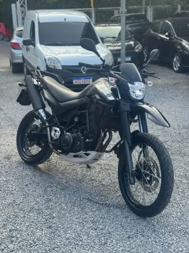XT660R, Linda, Excelente Estado, Doc Ok, Baixa Km, Revisada, Barata