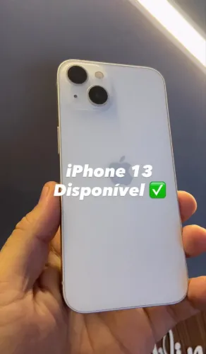 iPhone 13