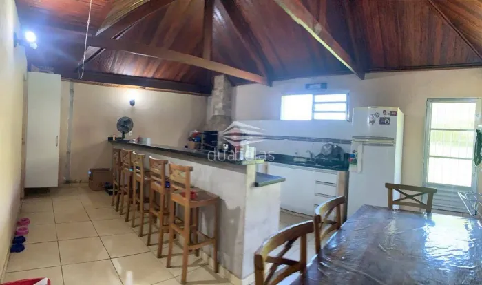 Casa no Condomínio Terra Nova - Térrea