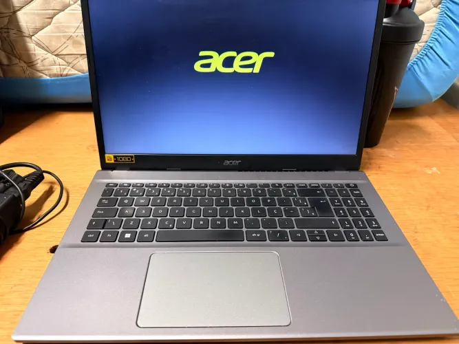 Notebook Acer Aspire 5 256gb 8gb Ram