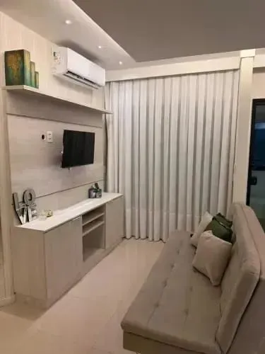 Daniel Pereira Imob Aluga: Edificio Samurai , 1 Suite, 1 Banheiro, 1 Vgs, 44m², R$ 3.800 R