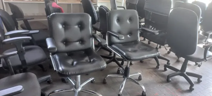 Poltronas Paraná