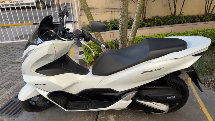 Moto PCX 160 ABS