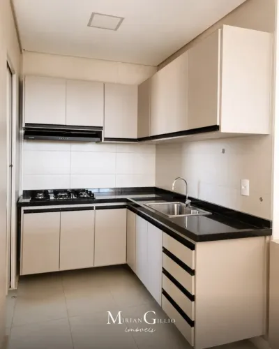 Residencial Montenegro