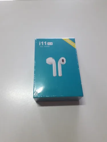 fone de ouvido ios 