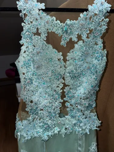Vestido casamento/formatura