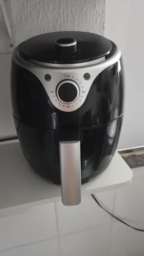 Air fryer Elgin
