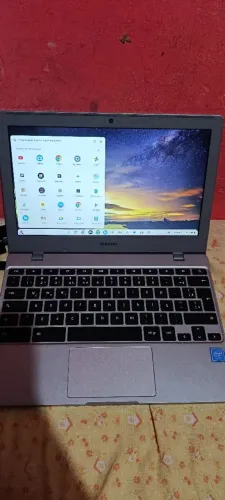 Notebook Samsung/ aceito negociar 