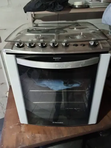Fogão Eletrolux