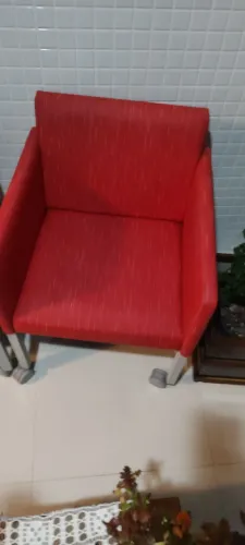 Poltronas
