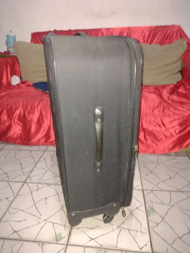 Mala pra viagem