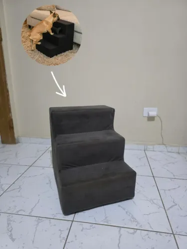 ESCADINHA DE PET