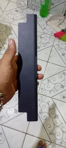 Bateria de notebook Dell perfeita original
