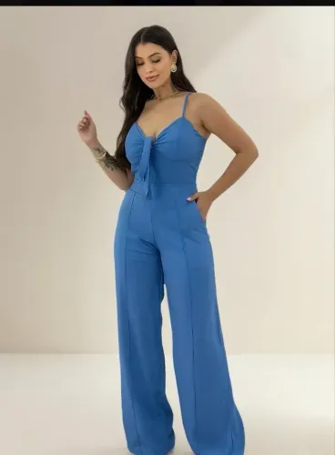 Conjunto feminino