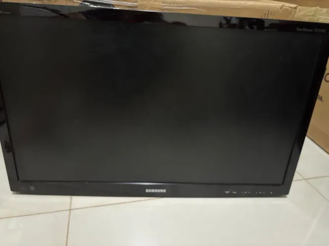 Tv 32 Samsung LED ( não smart)