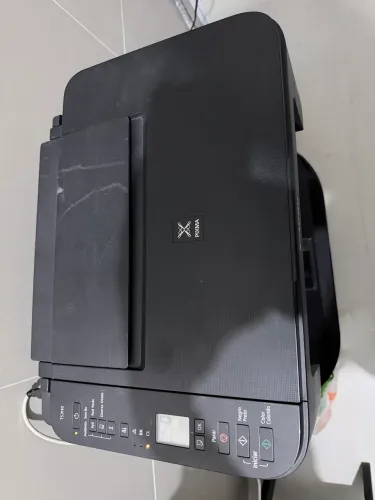 Impressora canon TS3110