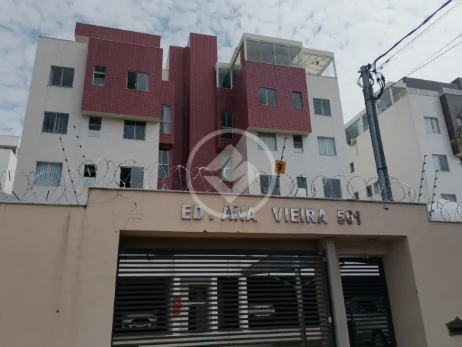 Apartamento Gardem 2 quartos, 2 vagas no anta Branca My Broker codigo: 364899