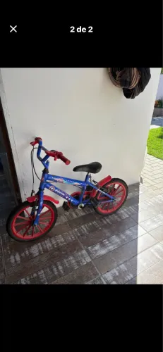 Bike 