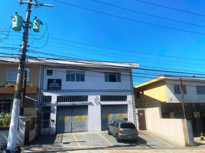 Conjunto comercial para locação em Interlagos, 40m²