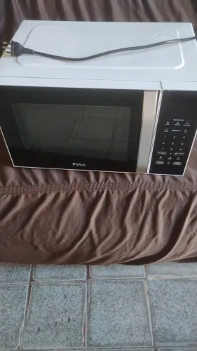 Microondas Philco 25 litros