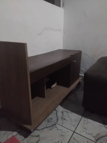 Vendo estante, retirada na Ceilândia