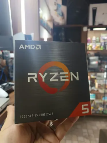 Processador Ryzen 5 
