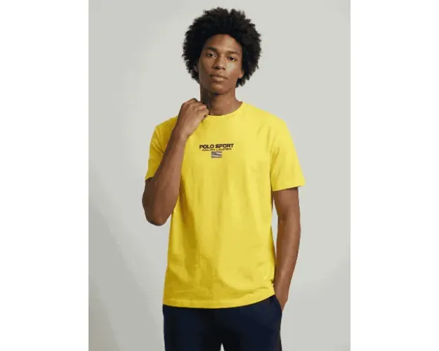 Camisas Ralph Lauren Logo Bordado Importada
