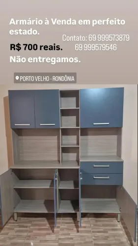 Armário 