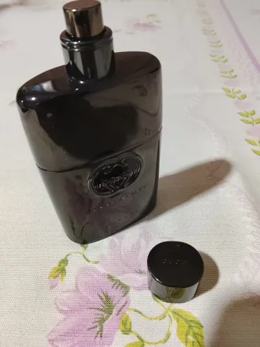 Perfume Gucci Intense