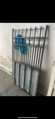 Portão