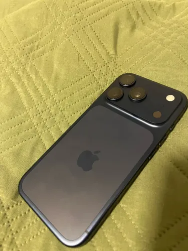 Iphone 17 pro 256gb 100%