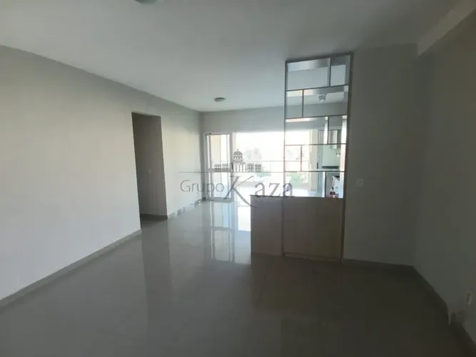Apartamento - Jardim Califórnia - Residencial Eco Vitta - 3 Dormitórios - 98m².
