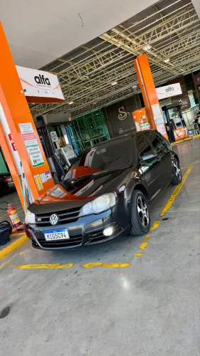 Volkswagen Golf GT 2.0 MI Total Flex 8V 4P 2010